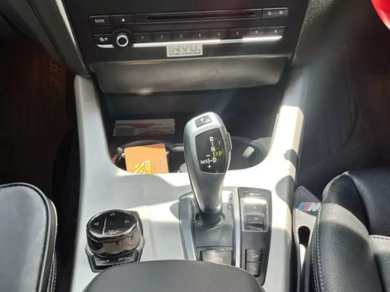 BMW X3   - 2014