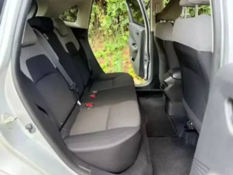 Nissan Note - 2021