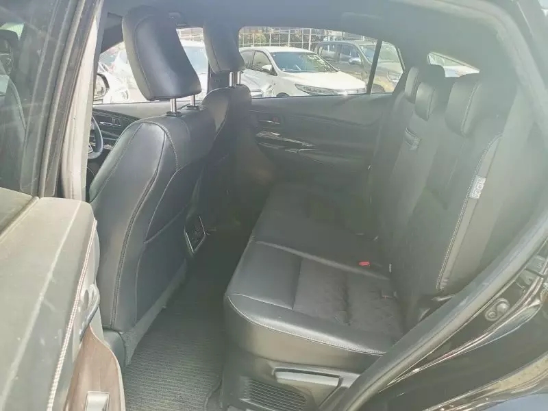 TOYOTA Harrier - 2019