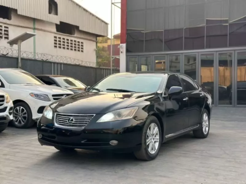 Lexus ES 350   - 2008
