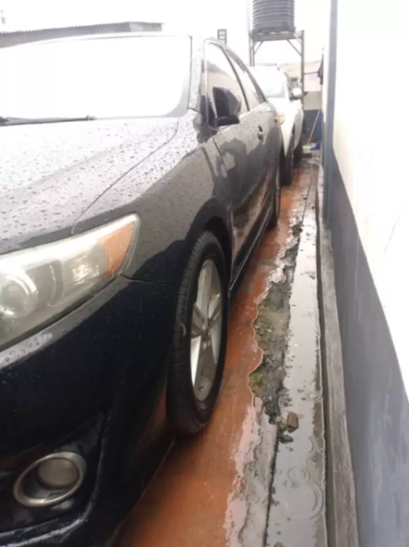 TOYOTA Camry   - 2014