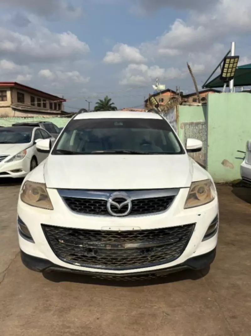 Mazda CX-9   - 2008
