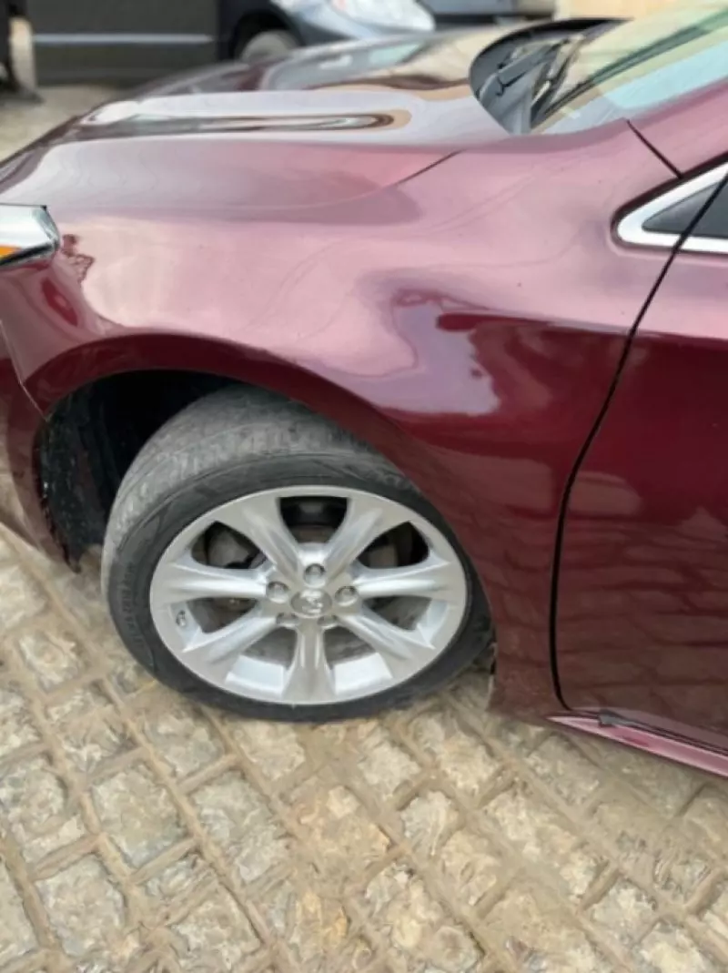 TOYOTA Avalon   - 2013