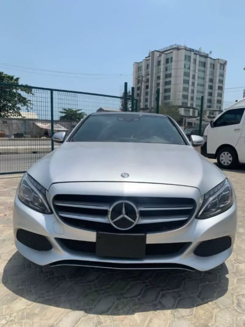 Mercedes-Benz GLE-Class   - 2018