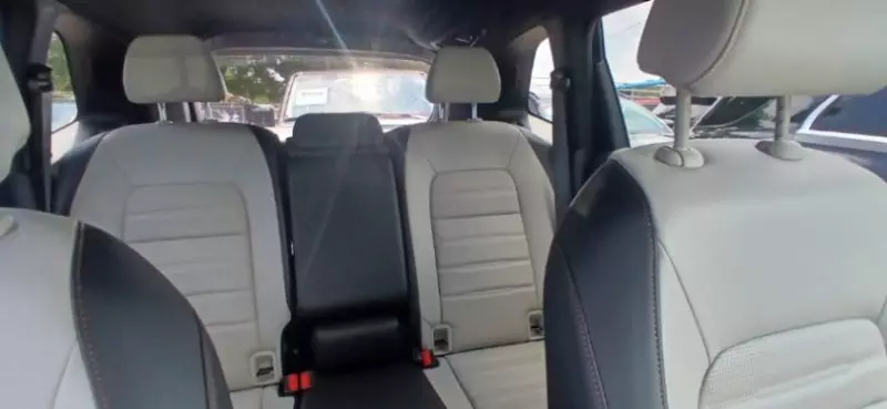 Honda CR-V   - 2025