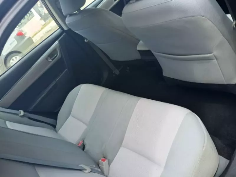 TOYOTA Corolla   - 2014