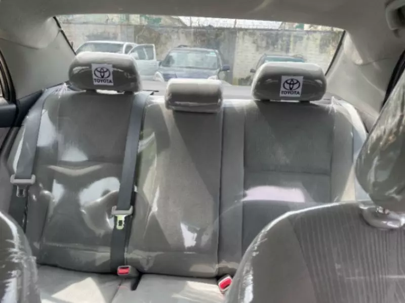 TOYOTA Corolla   - 2013