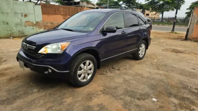 Honda CR-V - 2007