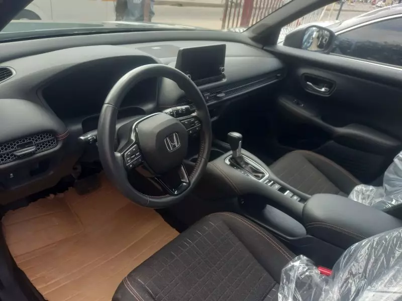 Honda HR-V   - 2024