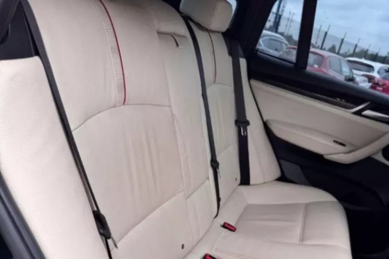 BMW X4   - 2017