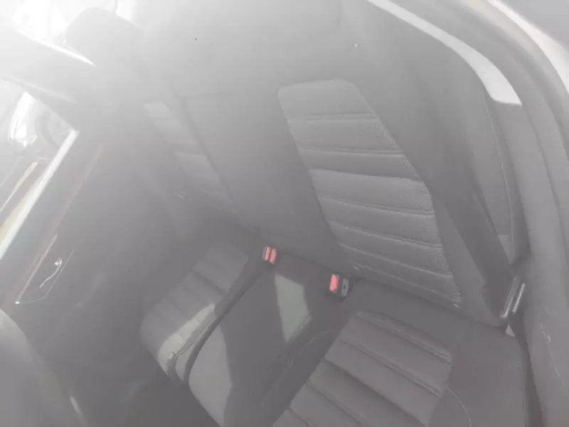 Honda CR-V - 2018