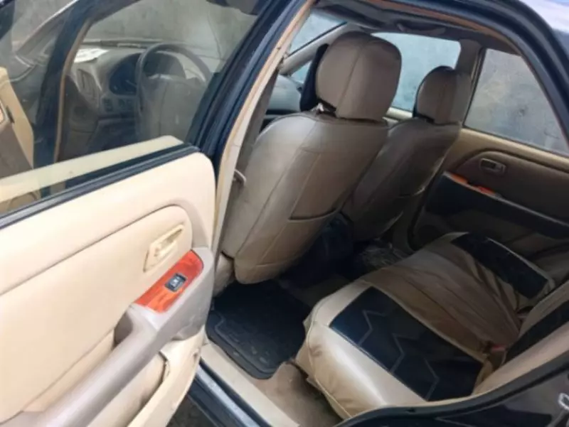 Lexus RX 300 - 2000
