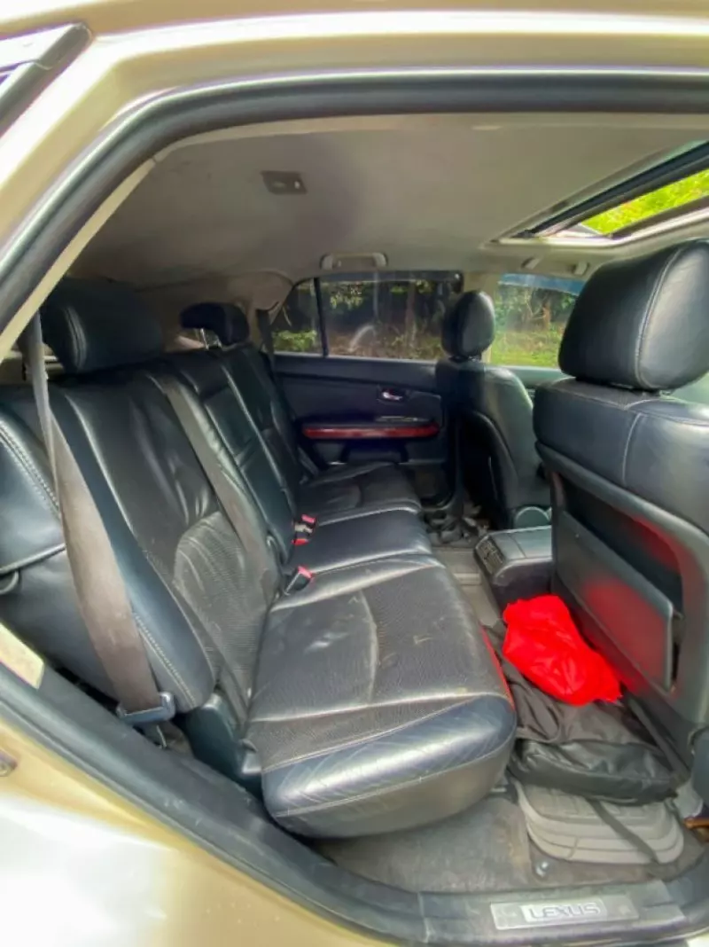 Lexus RX 300   - 2006
