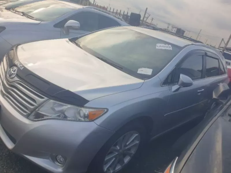 Toyota Venza   - 2009