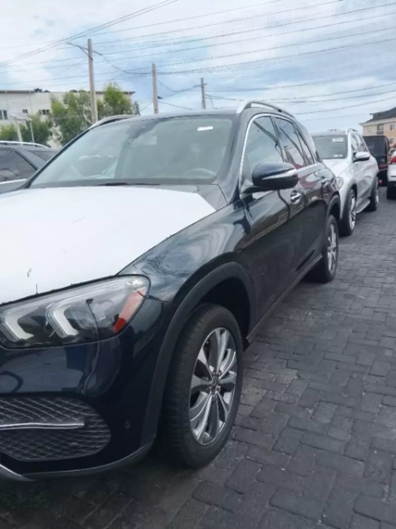 Mercedes-Benz GLE 350   - 2020