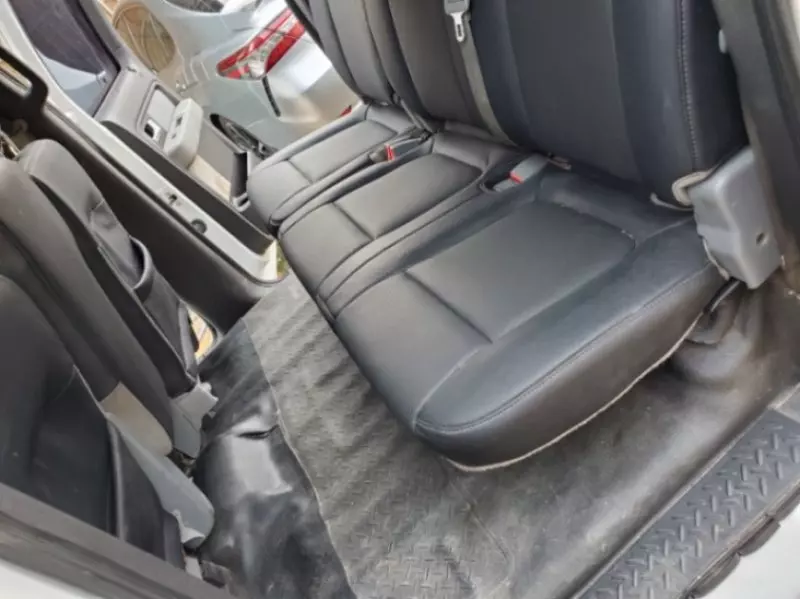 Ford F-150   - 2014
