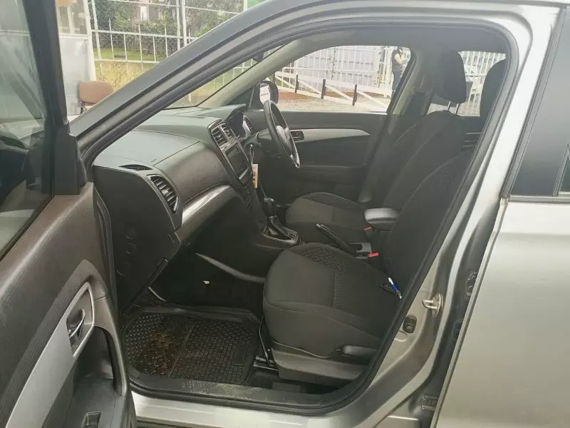 SUZUKI Vitara   - 2022