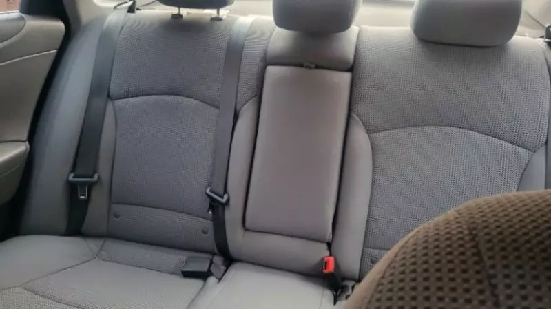 Hyundai Sonata   - 2013