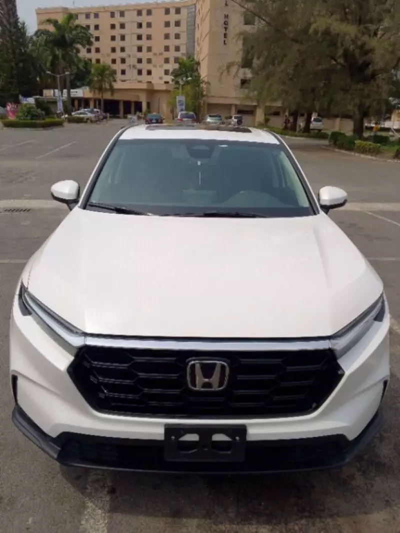 Honda Cr-v   - 2023