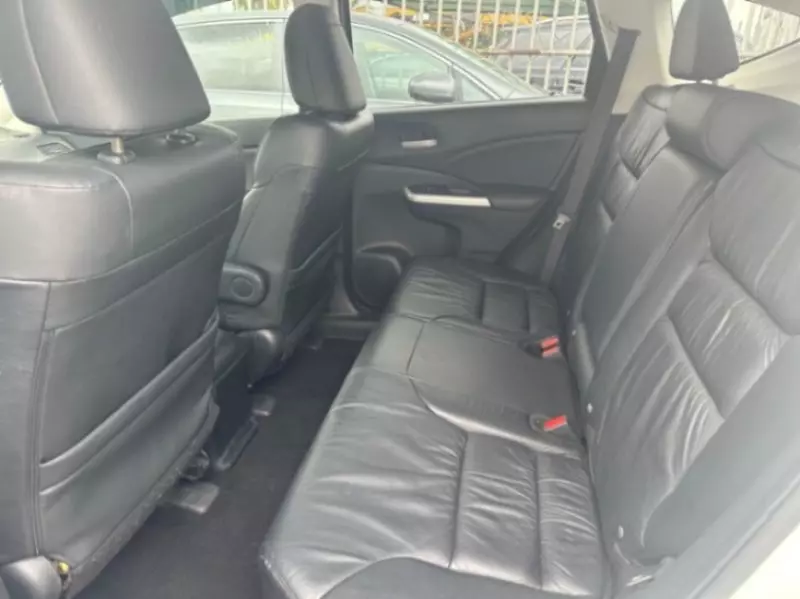 Honda CR-V   - 2013