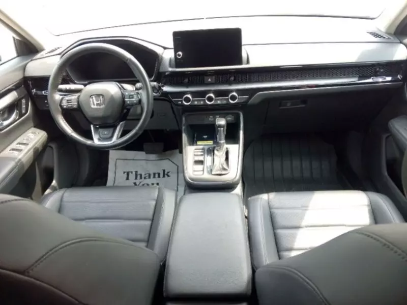 Honda Cr-v   - 2023