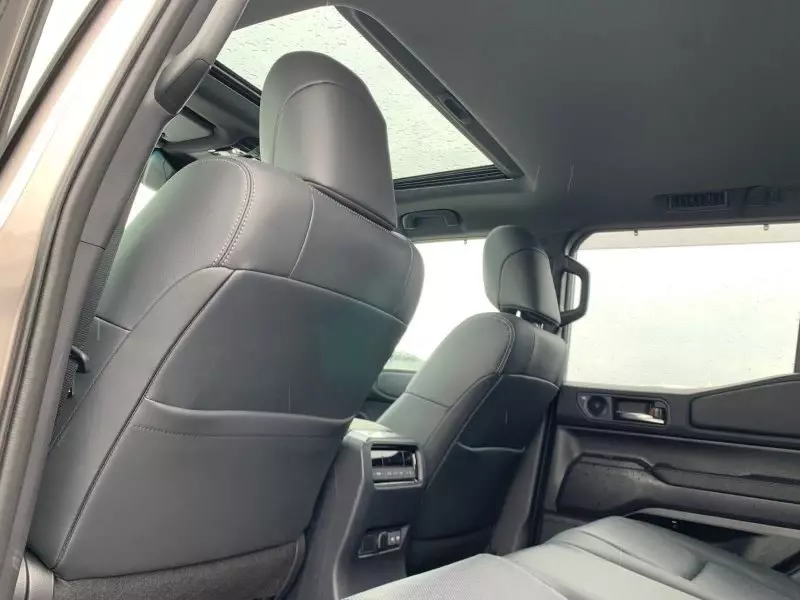 TOYOTA Land Cruiser Prado VX.L   - 2024