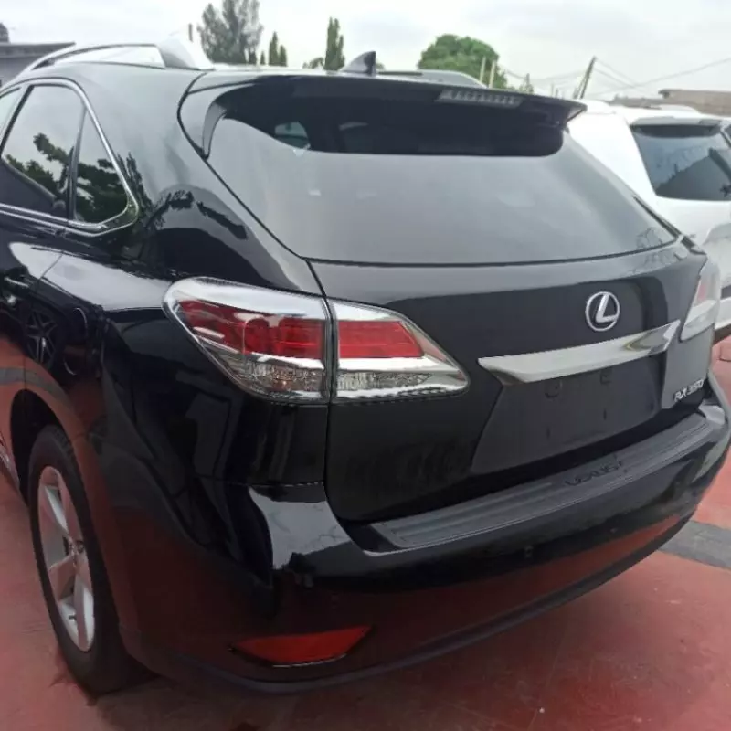 Lexus RX   - 2015