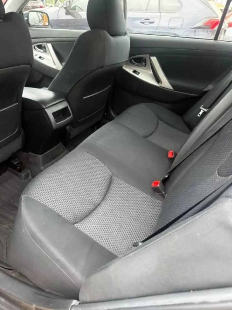 TOYOTA Camry   - 2011