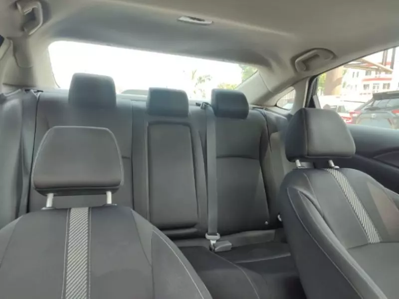 Honda Civic   - 2016