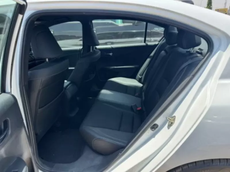 Honda Accord - 2016