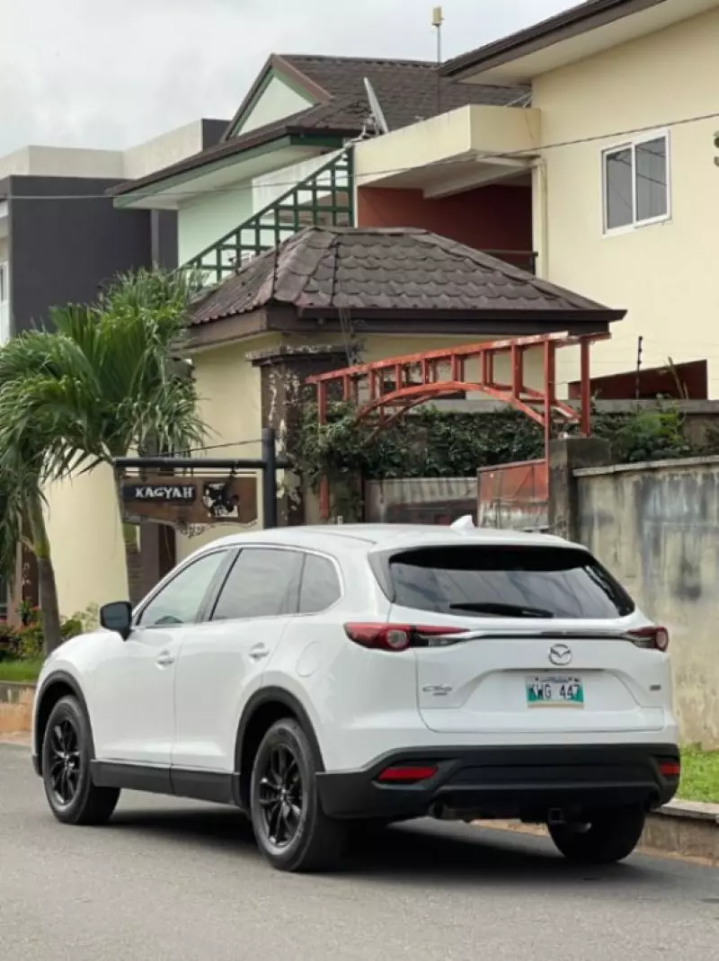 Mazda CX-5   - 2022