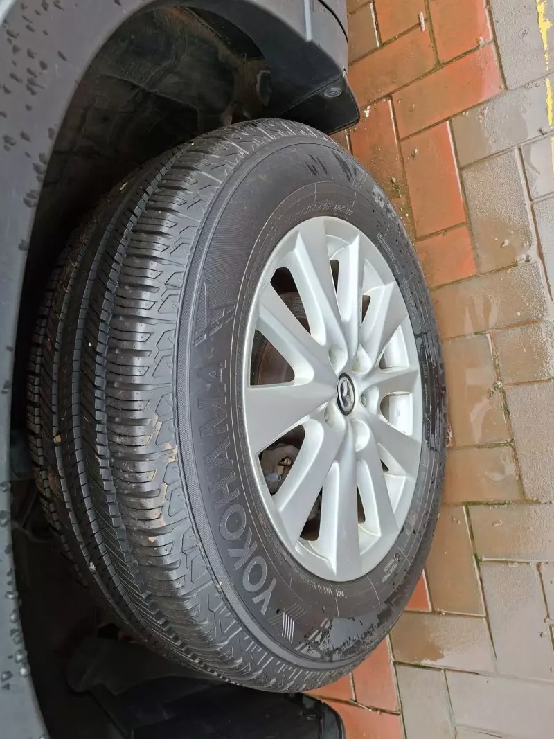 Mazda CX-5   - 2013