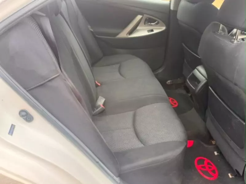 TOYOTA Camry - 2009