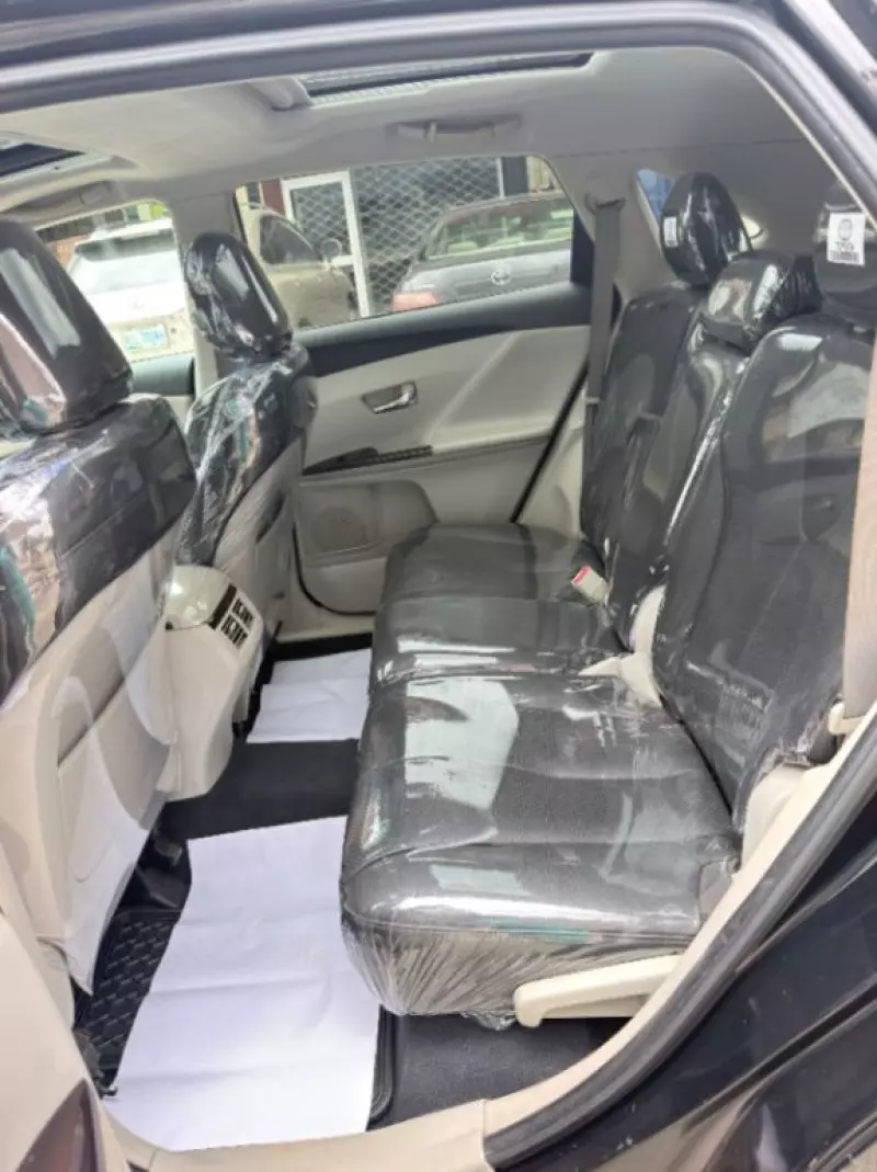 TOYOTA Venza   - 2009