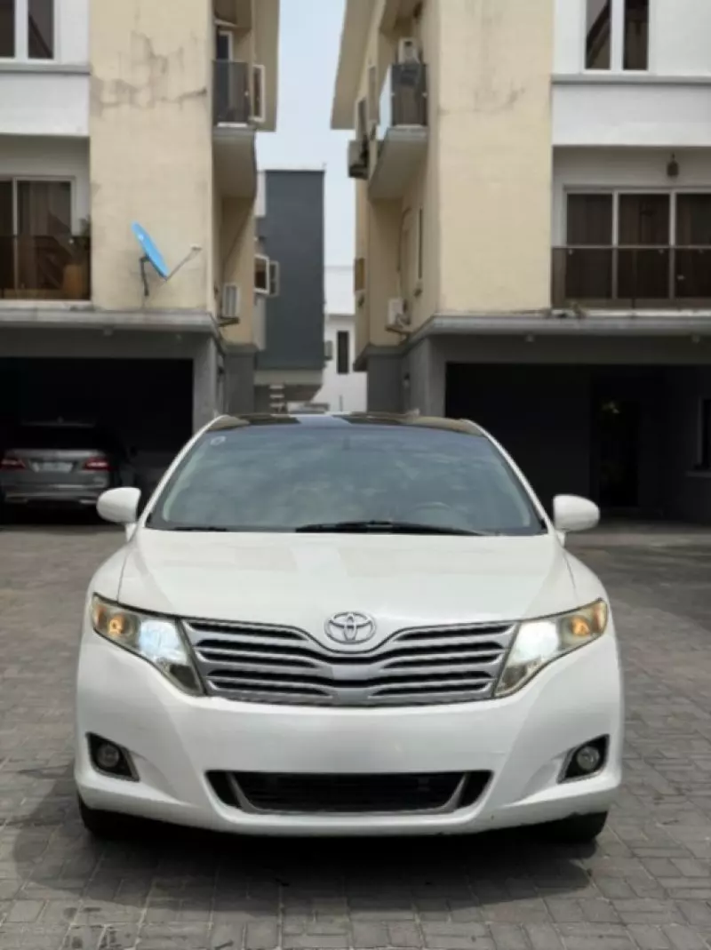 Toyota Venza   - 2009