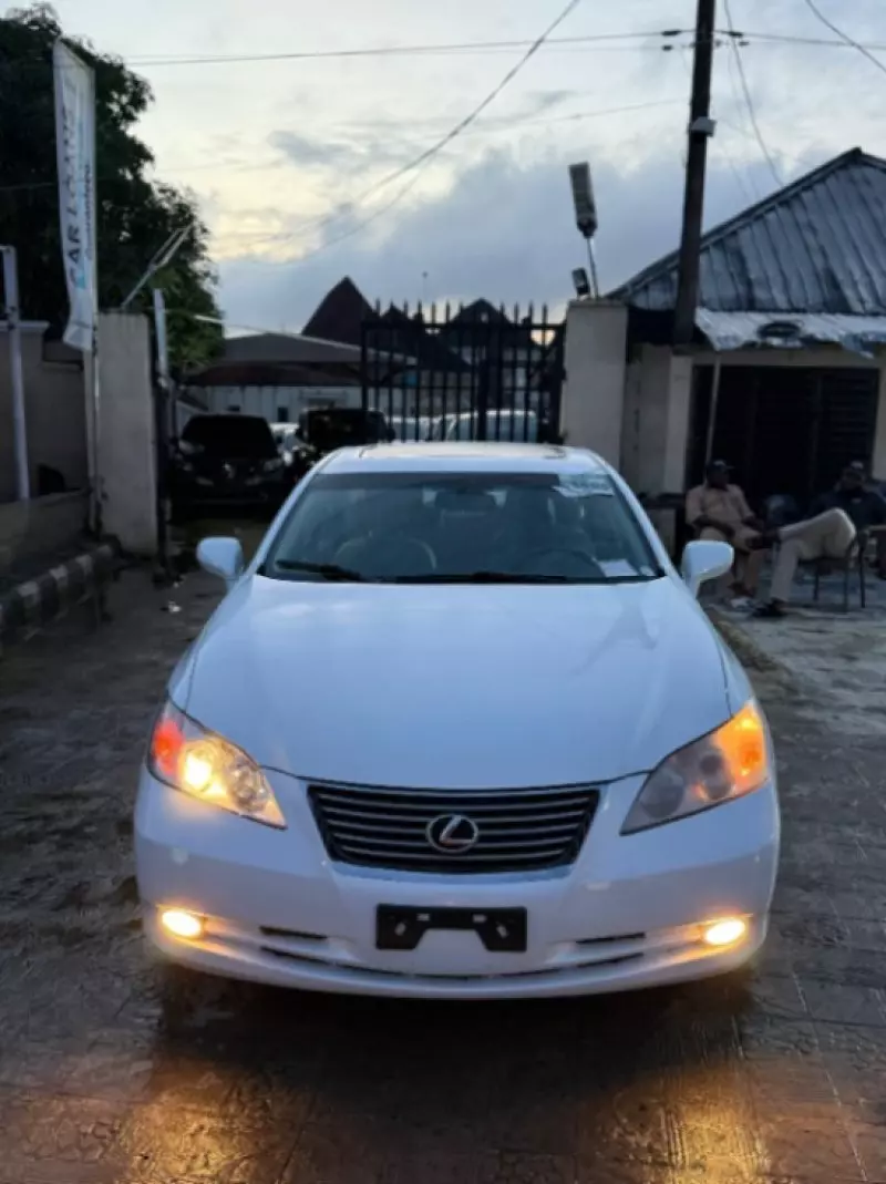 Lexus ES 350   - 2007