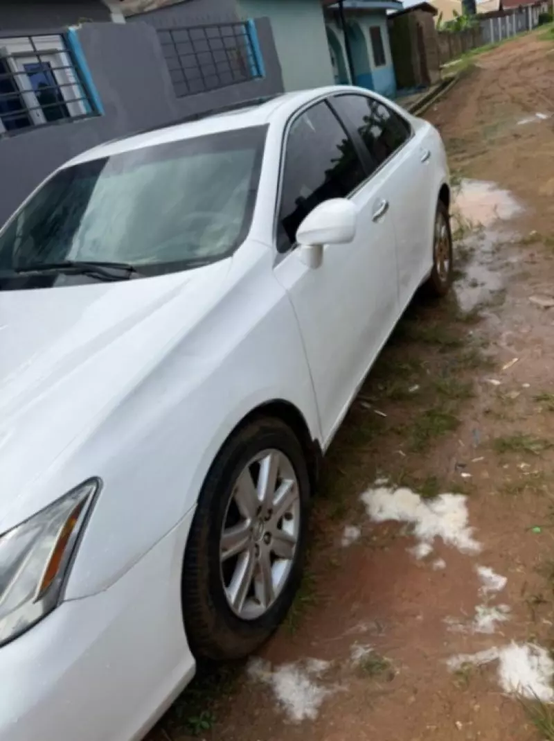 Lexus ES - 2008