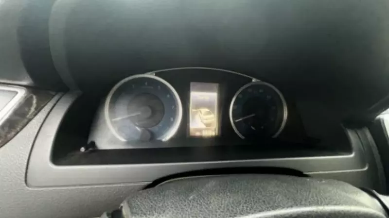 TOYOTA Camry - 2015