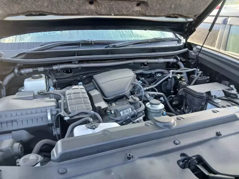 Toyota Landcruiser prado TX   - 2023