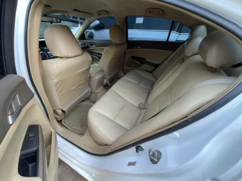 Honda Accord   - 2008