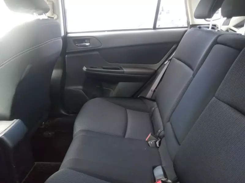 Subaru Impreza   - 2016