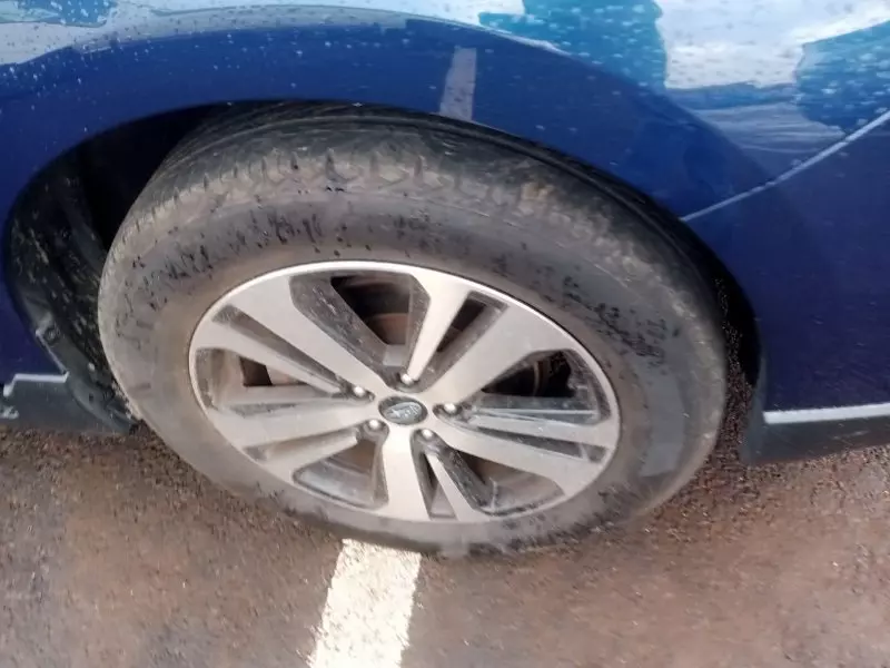 Subaru Outback   - 2015