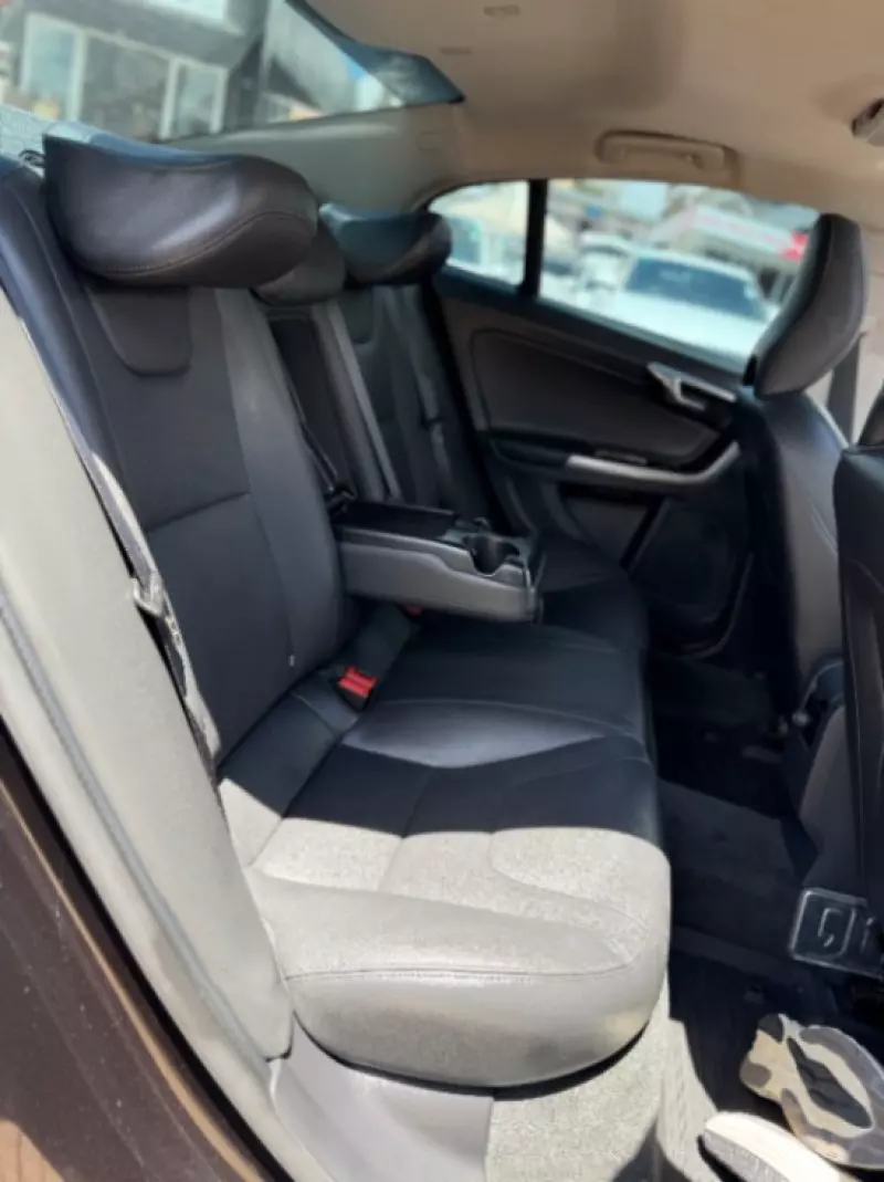 Volvo S60   - 2018