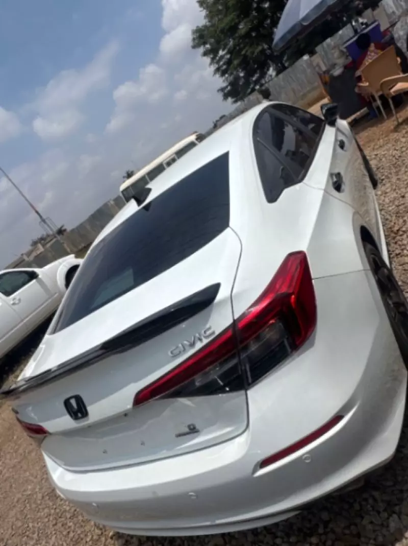Honda Civic - 2023