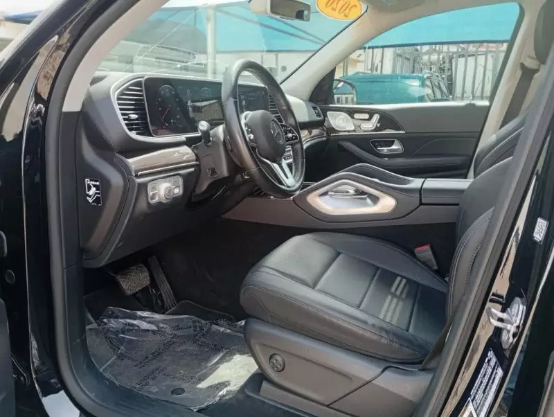 Mercedes-Benz GLE 450   - 2020