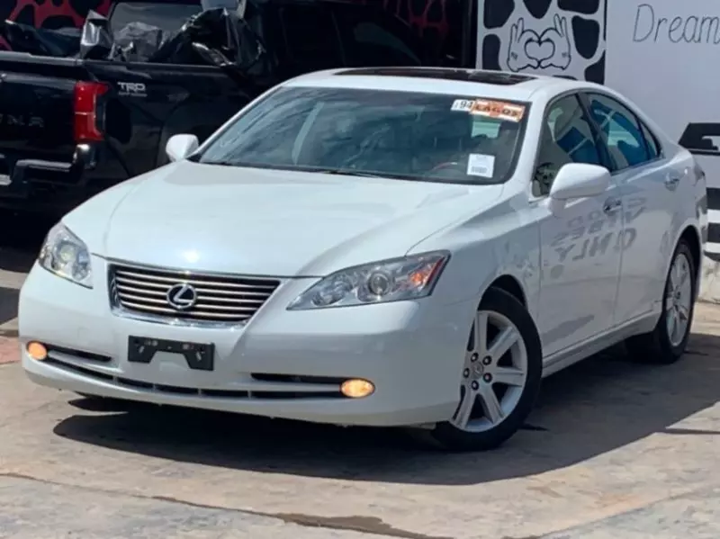 Lexus ES - 2009