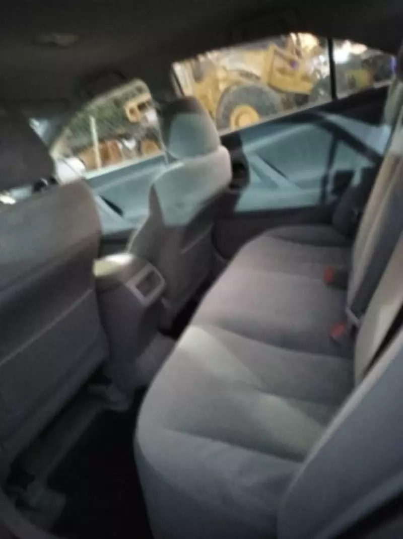 Toyota Camry   - 2009