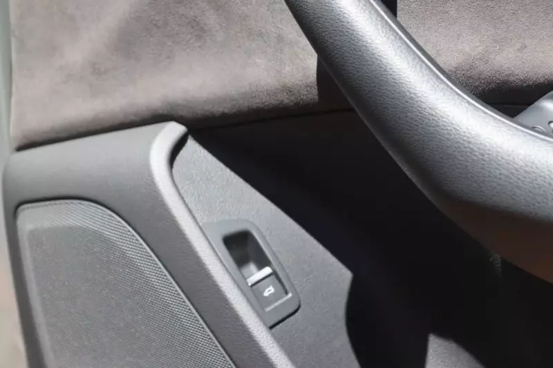 Audi Q7 - 2017