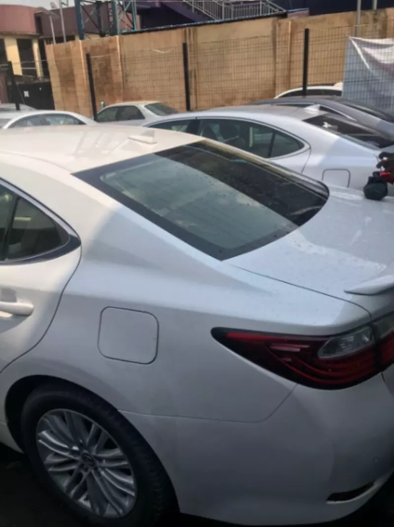 Lexus ES 350   - 2013