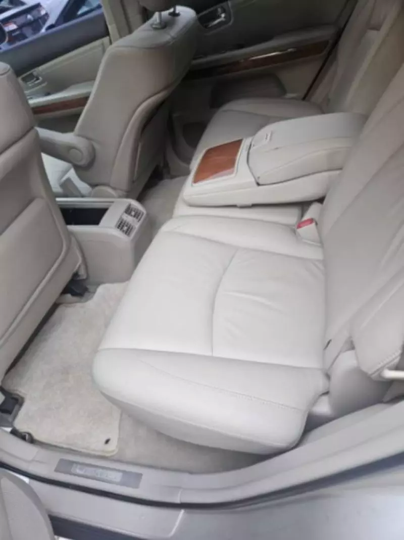 Lexus RX 330   - 2005